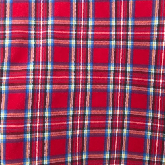 Vineyard Vines LS Plaid Button Down - Picture 3 of 4